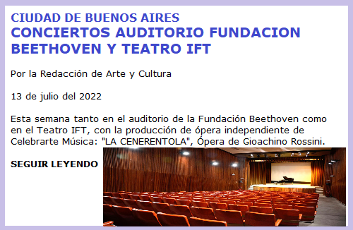 CONCIERTOS BEETHOVEN IFT